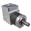 Right-Angle Planetary Gearboxes - GBPNR-060x-CS